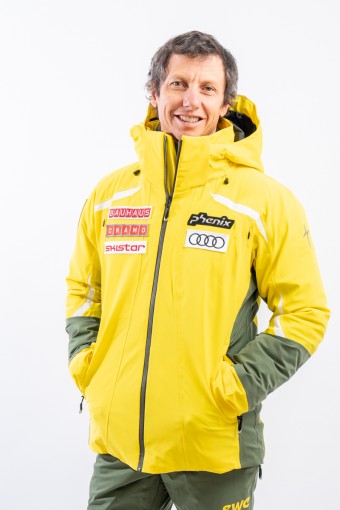 PHENIX SWEDEN SKI JACKET...