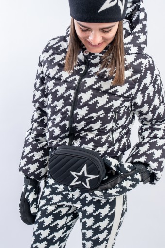 PERFECT MOMENT STAR BUM BAG...