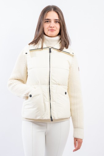 MONCLER CARDIGAN TRICOT 098...