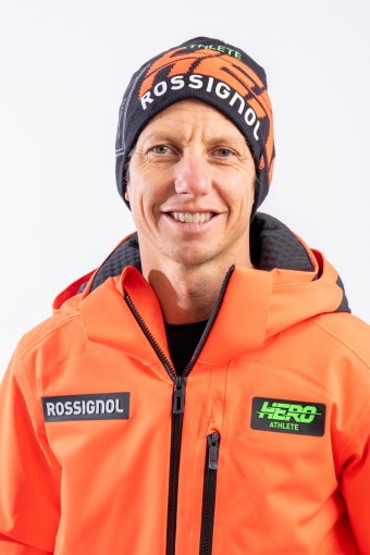 ROSSIGNOL PRO HERO RLNMH05