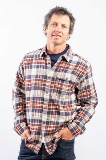 PATAGONIA MS LS LW FJORD...