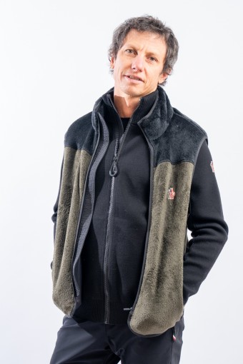 MONCLER VEST 097 8G000 01...