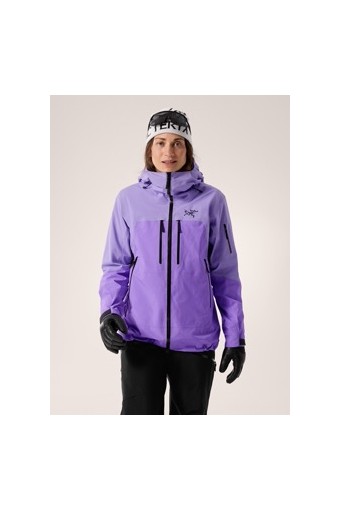 ARCTERYX RUSH JACKET W...