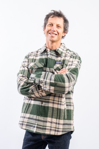 PATAGONIA MS LW INSULATED...