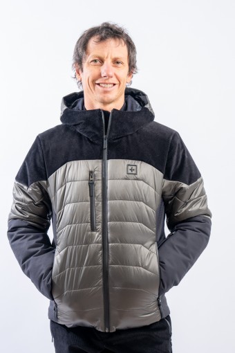 ONE MORE 141 ECO DOWN SKI...