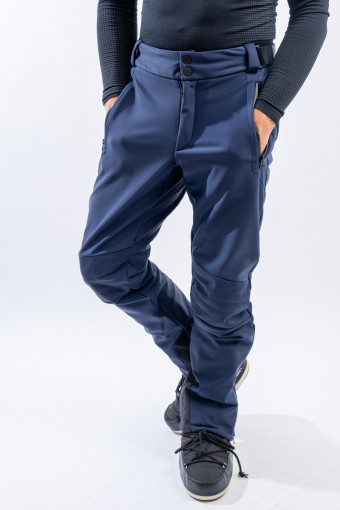 ONE MORE 971 SOFTSHELL SKI...