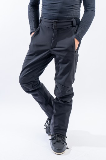 ONE MORE 971 SOFTSHELL SKI...