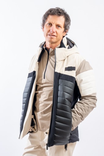 ONE MORE 131 INSULATED SKI...