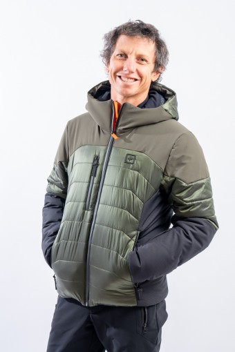 ONE MORE 141 ECO DOWN SKI...