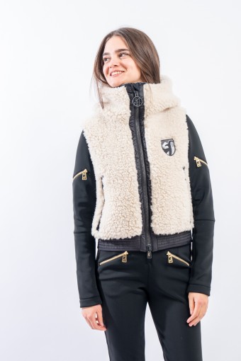 TONI SAILER JETTI VEST 352603