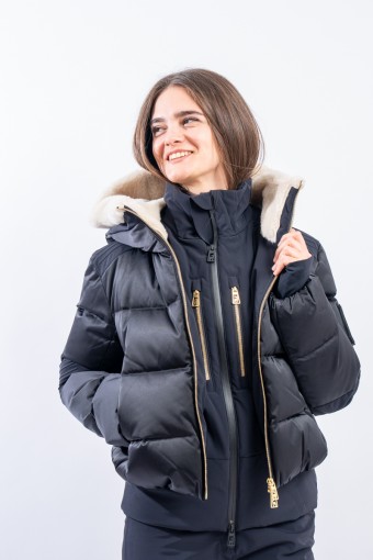 TONI SAILER SASHA SPECIAL...