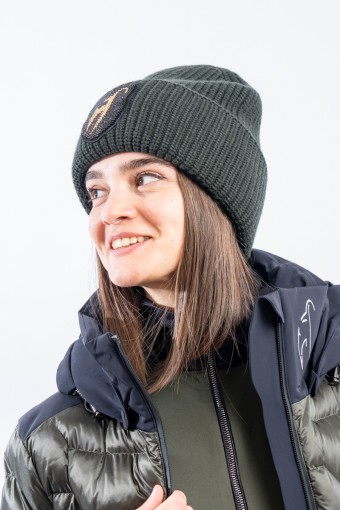 TONI SAILER GWENDOLIN GOLD...