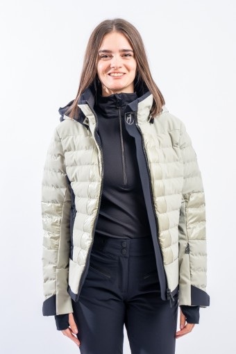 TONI SAILER LISBETH SKI...