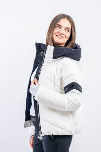 TONI SAILER HELENA STRECH...