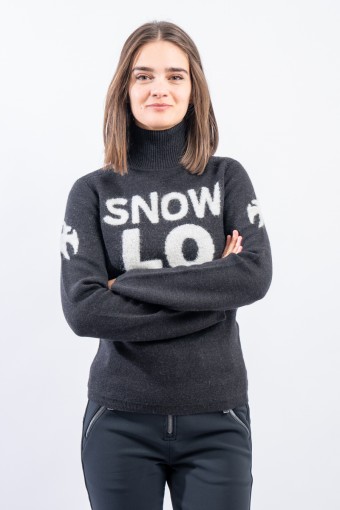 TONI SAILER VANESSA KNIT...