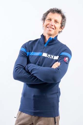 NEWLAND DOLCEVITA UOMO 4163