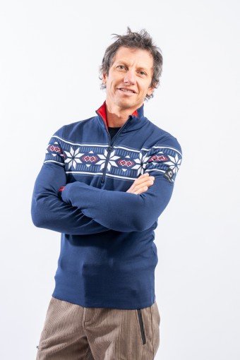 NEWLAND DOLCEVITA UOMO 4118