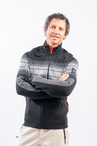 NEWLAND FULL ZIP UOMO 4110