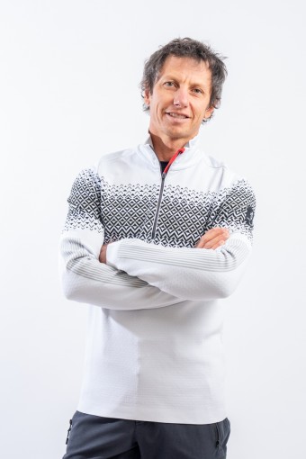 NEWLAND MEN'S TURTLENECK 4112