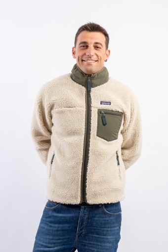 PATAGONIA MS CLASSIC RETRO...