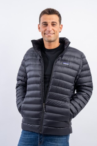 PATAGONIA MS DOWN SWEATER...