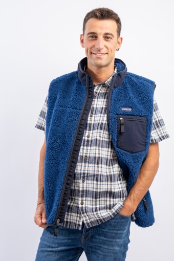 PATAGONIA MS CLASSIC RETRO...