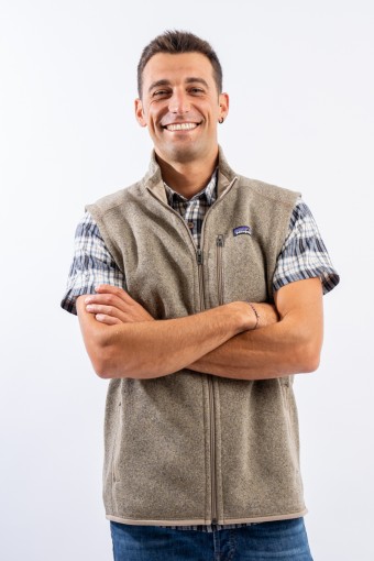 PATAGONIA MS BETTER SWEATER...