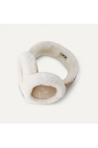 UGG W SHEEPSKIN EMBROIDERY...
