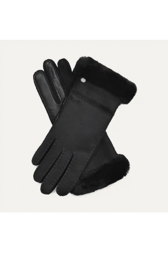 UGG W SHEEPSKIN SEAMED TECH...