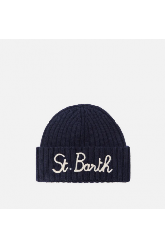 MC2 ST BARTH WENGEN KNITTED...