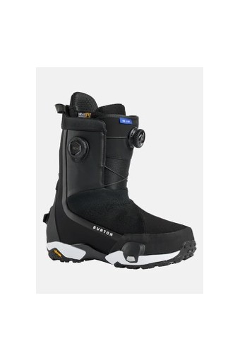 BURTON M HIGHSHOT X STEP ON...