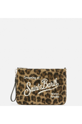 MC2 ST BARTH PARISENNE FELT...