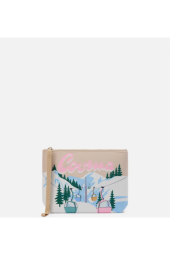 MC2 ST BARTH ALINE W CLUTCH...