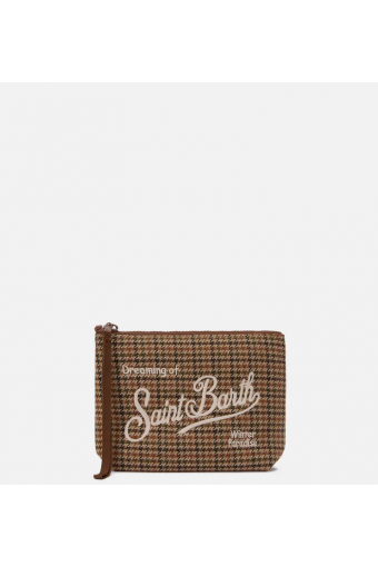 MC2 ST BARTH PARISENNE WOOL...