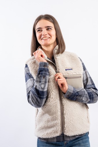 PATAGONIA WS CLASSIC RETRO...