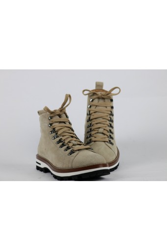 MON PIZ HERITAGE SUEDE...