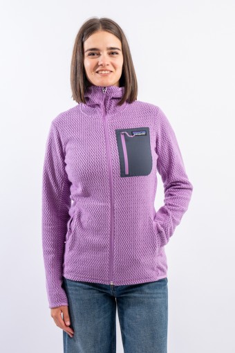 PATAGONIA WS R1 AIR FULL...