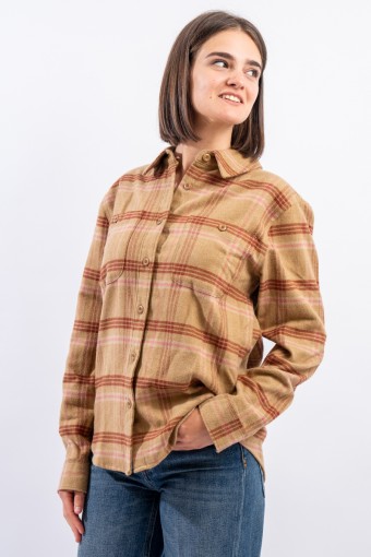PATAGONIA WS FJORD FLANNEL...