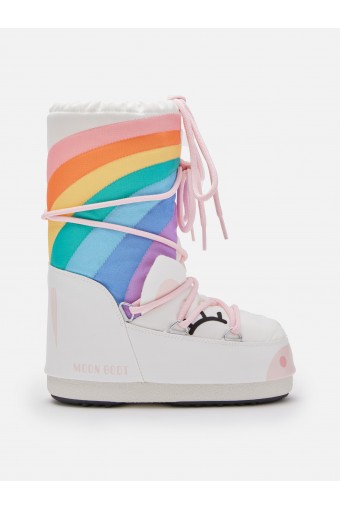 MOON BOOT ICON UNICORN...