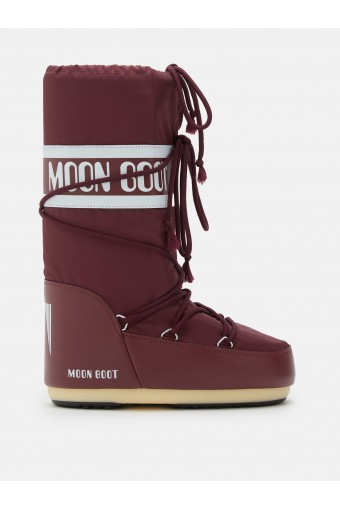 MOON BOOT ICON NYLON...