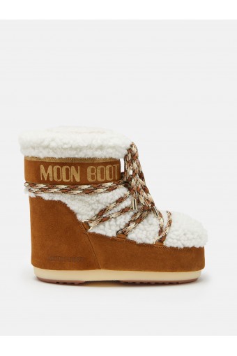 MOON BOOT ICON LOW...