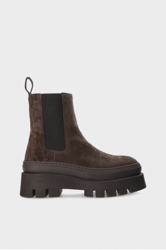 COPENHAGEN CHELSEA BOOT...