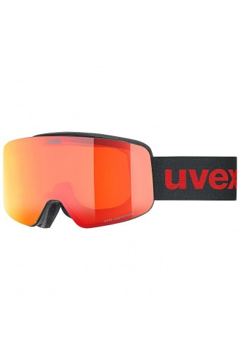 UVEX PW DR FM GOGGLES MASK...