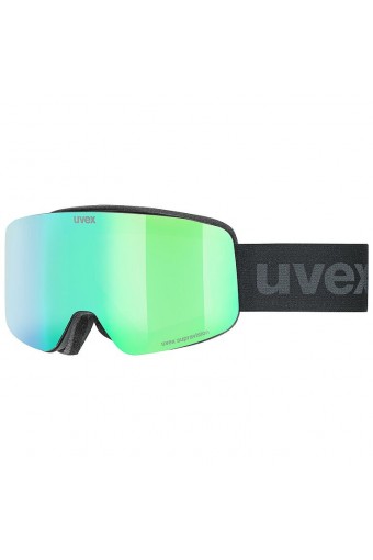 UVEX PW DR FM GOGGLES MASK...