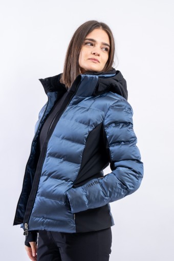 ZERO RH LYBRA II W JACKET...