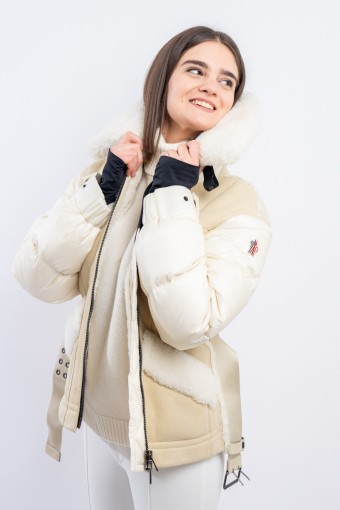 MONCLER AUVERGNE JACKET 098...