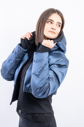 ZERO RH CALYPSO II CROP W...