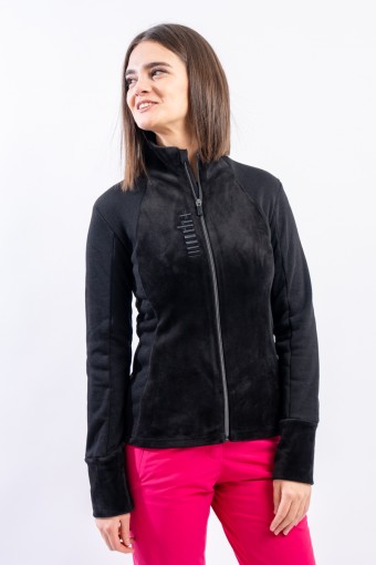 ZERO RH ICE FULL ZIP W...