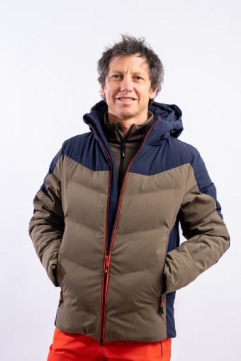 ZERO RH SOLARIS JACKET INU3133