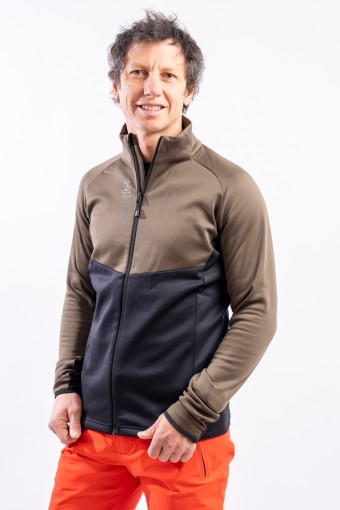 ZERO RH ZERO FULL ZIP...